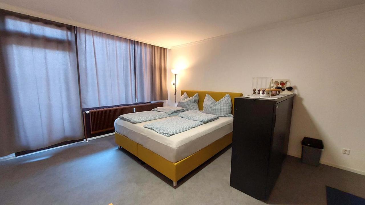 Markus Apartment ストローブル エクステリア 写真