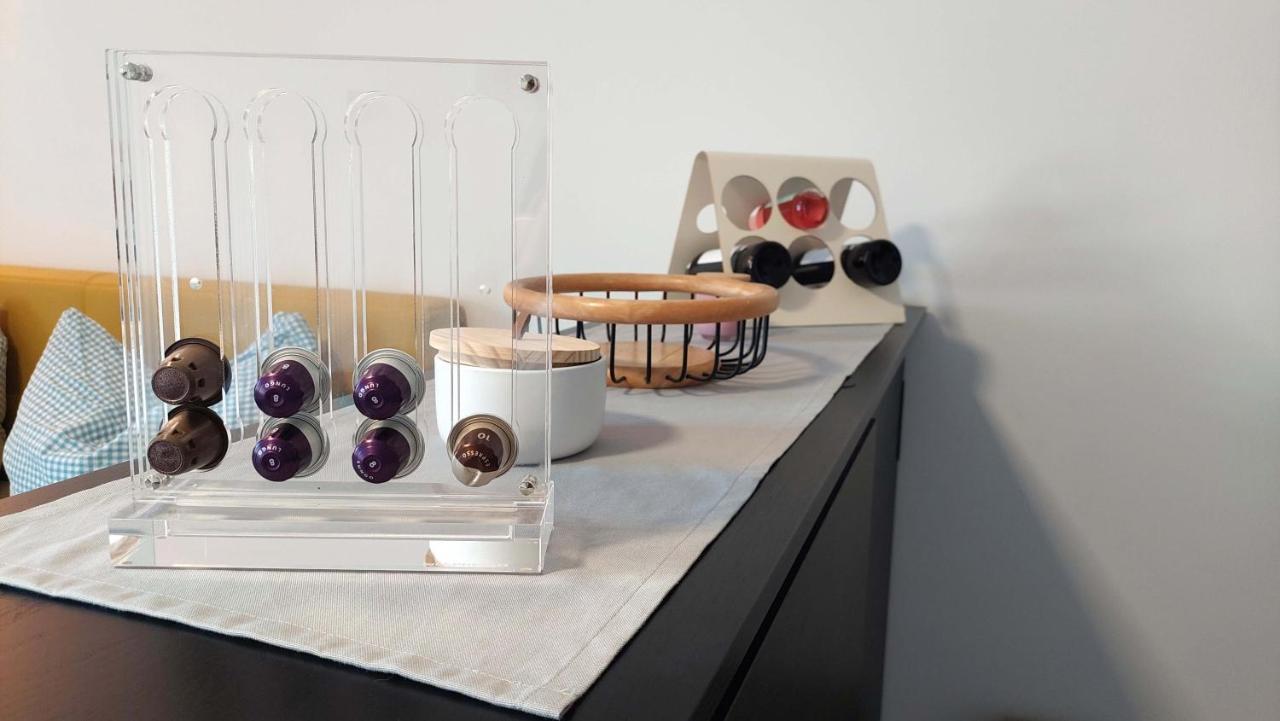 Markus Apartment ストローブル エクステリア 写真
