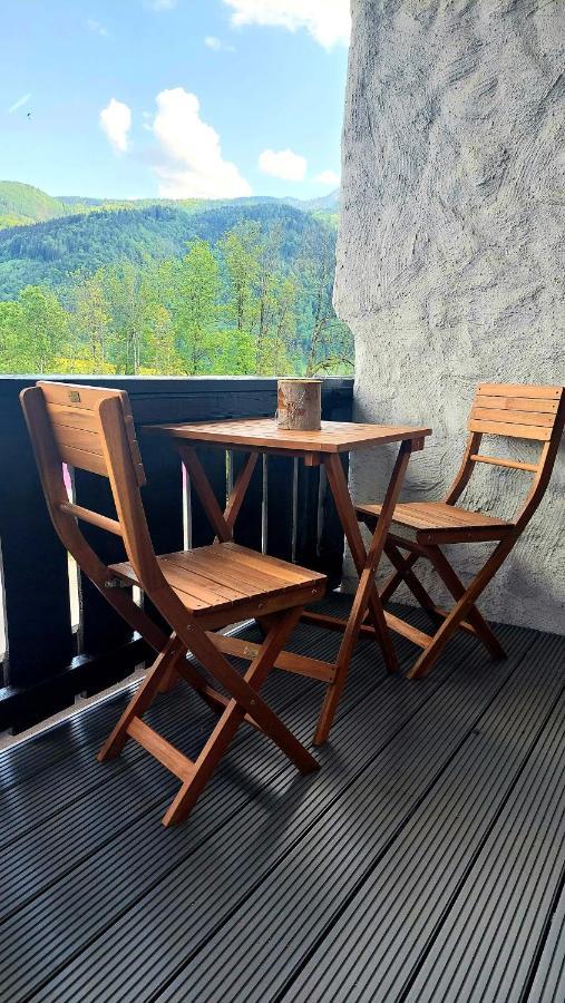 Markus Apartment ストローブル エクステリア 写真